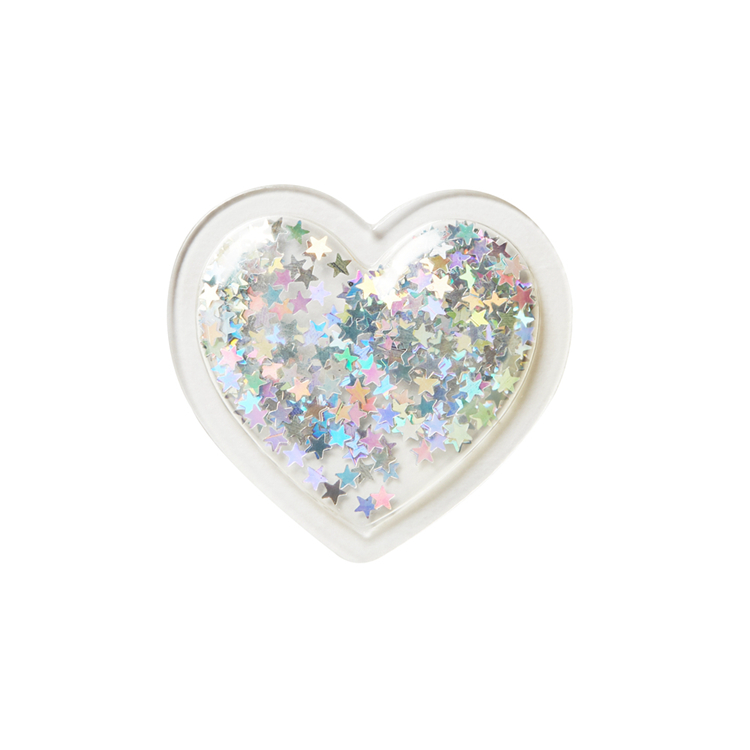 Sequin Patches Resonate with Kids